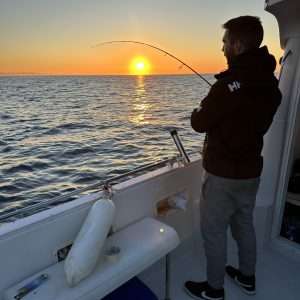Excursiones de pesca